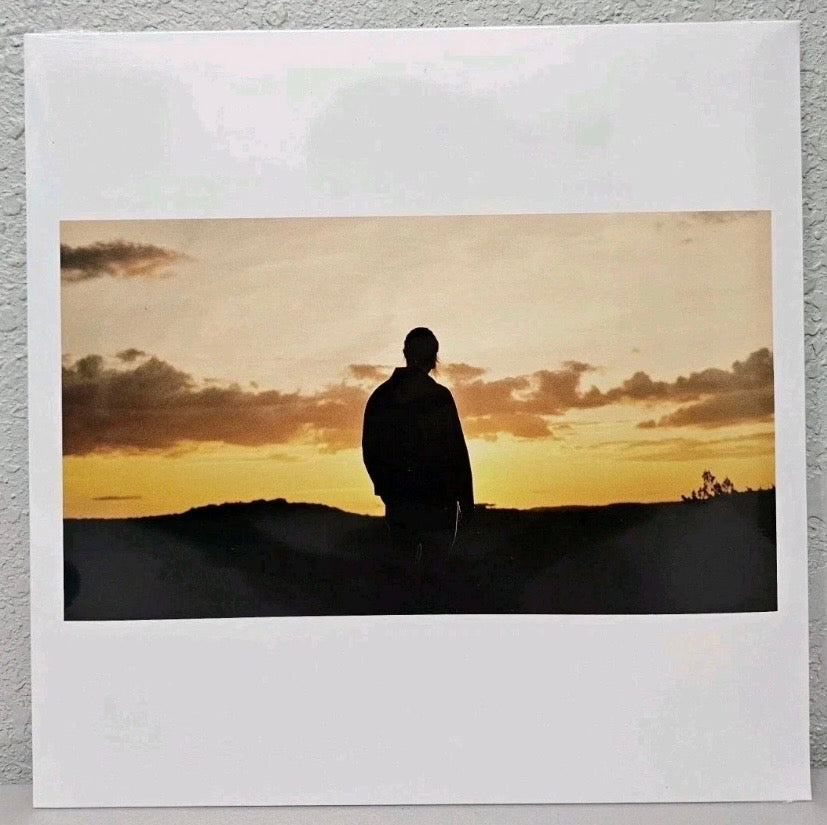 keshi always vinyl