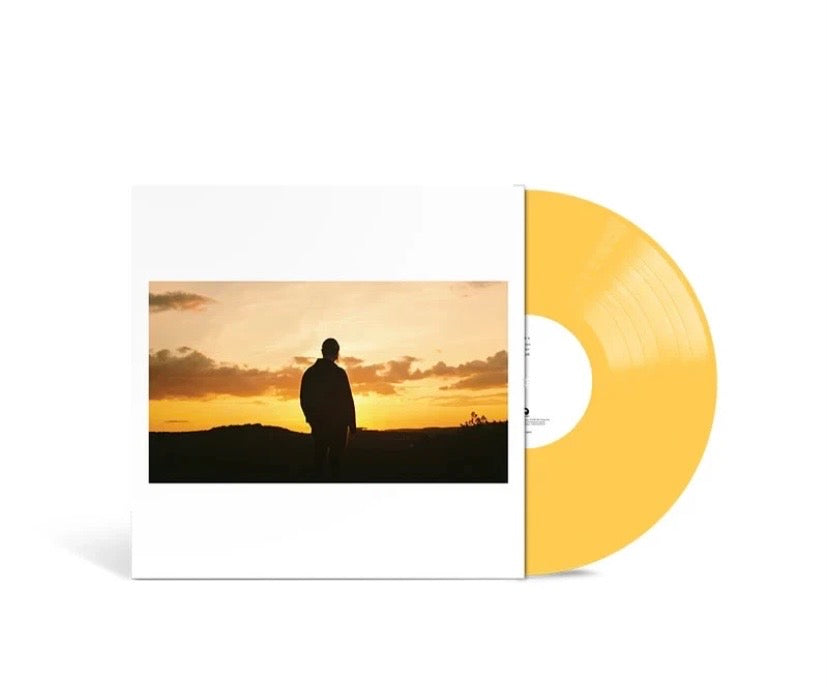 keshi always vinyl