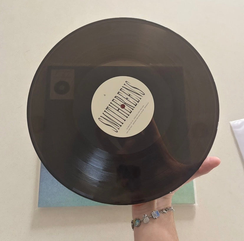 JOJI SMITHEREENS VINYL