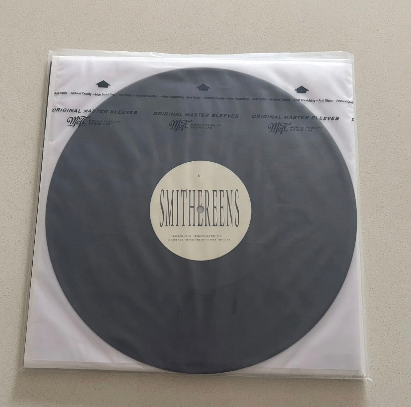 JOJI SMITHEREENS VINYL