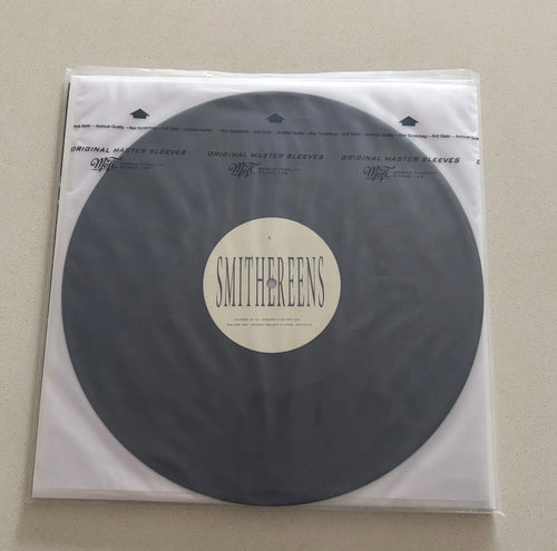 JOJI SMITHEREENS VINYL