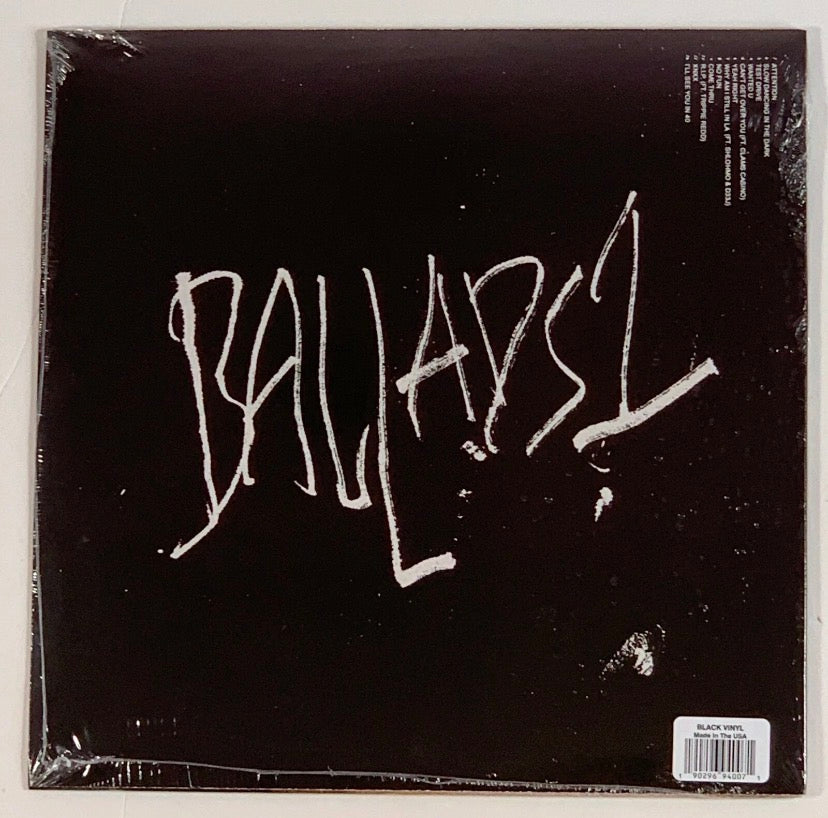 joji BALLADS 1 VINYL