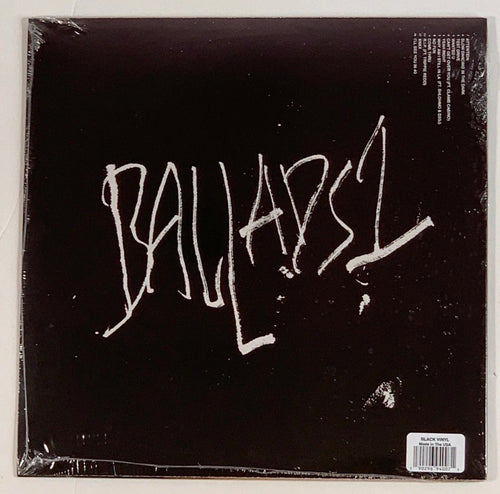 joji BALLADS 1 VINYL