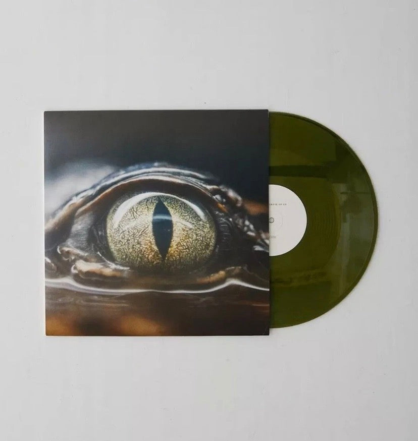 joji glimpse of us VINYL
