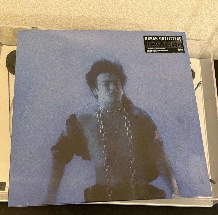 joji In Tongues VINYL