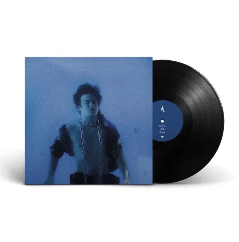 joji In Tongues VINYL