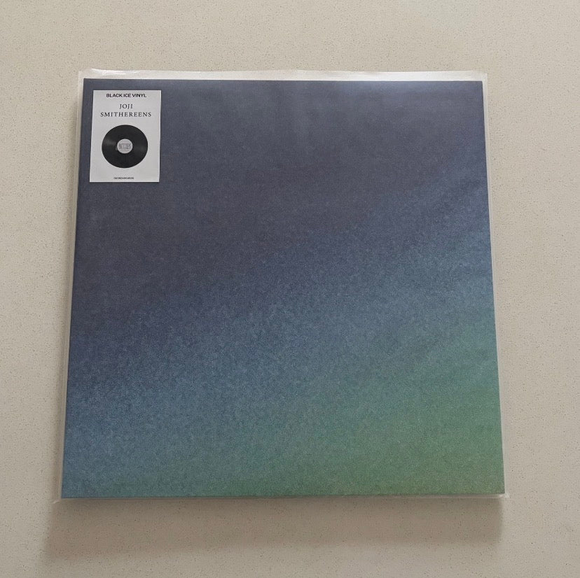 JOJI SMITHEREENS VINYL