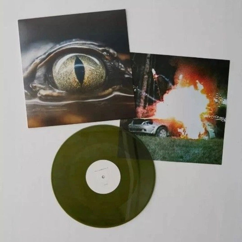 joji glimpse of us VINYL